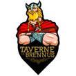 Moules-frites volonté Taverne Brennus