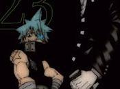 Soul Eater tome