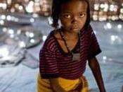 EXCISION: Elle attend encore millions petites filles l'âge Unicef
