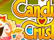 Candy Crush rend folle