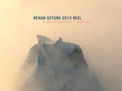 Renan Ozturk Showreel 2013