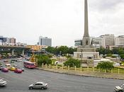 vans Victory Monument Bangkok vont déménager