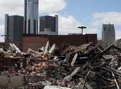 Détroit Autopsie d’une mort overdose syndicalisme