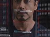 Tony Stark Bruce Banner grand renfort dans Avengers