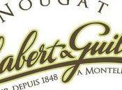 Nougat chabert guillot