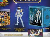 Saint Seiya Brave Soldiers collector dévoile