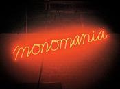 Deerhunter Monomania