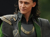 Loki envahit Comic-Con