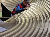 Chine unités hydroélectriques plus puissantes monde