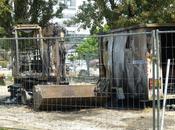 Brive Règlement compte entre militaires jeunes quartiers