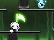 Double Actualité pour Davy Mourier