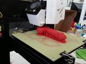 L’impression dangereuse pour santé