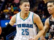 Austin Rivers veut faire bonne saison travaille