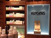 Bienvenue chez Huygens