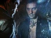 Cité Ténèbres Mortal Instruments Nouvelles Images Spot