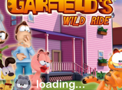 Garfield’s Wide Ride jetpack façon lasagnes