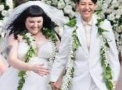 Beth Ditto s'est mariée secret avec compagne Hawaii