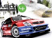 Bigben Interactive Milestone annoncent WRC4‏