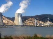 consommation électrique française sensible vague chaleur