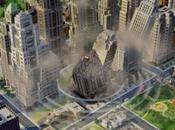 monde Bisounours] Frank Gibeau SimCity succès.