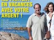 Supprimons leurs datchas apparatchiks!