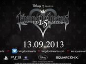 [Précommande] Kingdom Hearts ReMIX Edition Limitée confirmé