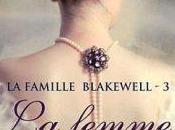 Famille Blakewell Tome Femme Farouche Pamela Clare