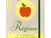 carnet régime