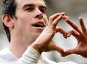 Tottenham Bale prêt rester