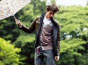 Uniform experiment 2013 collection lookbook