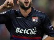 Mercato-Blanc Lisandro jamais qu’il allait partir