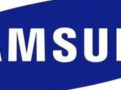 Samsung bénéfice hausse près