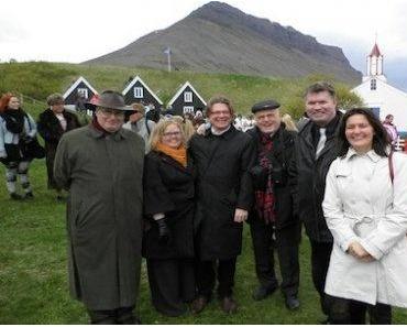 En Islande, les ressources naturelles sont maintenant « détenues par le peuple »
