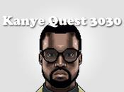 Kanye West vidéo, Quest 3030