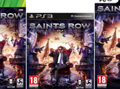 Saints Découvrez Bounce Rifle action vidéo