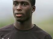 Hull City Sagbo signe deux