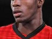 United Devils arrachent
