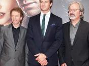 [info] Conférence presse Lone Ranger avant-première parisienne