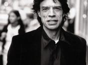 Mick Jagger