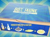 Jaune arrive pieds l’heure l’apéro