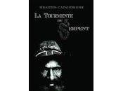 Tourmente Serpent