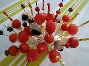 hérisson l'apéro idée piquer!