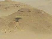 Egypte probable découverte mystérieuses pyramides perdues