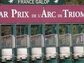 Qatar Prix l'Arc Triomphe 2013