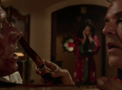 Critiques Séries Magic City. Saison Episode Sitting Top...