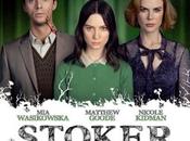 Critique Ciné Stoker, fascinante curiosité