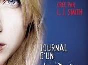 Journal Vampire -Tome