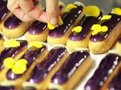 Gourmandises Parisiennes