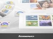 Lenovo IdeaCentre Horizon produit Hybride