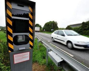 Lettre au président d'une automobiliste excédée